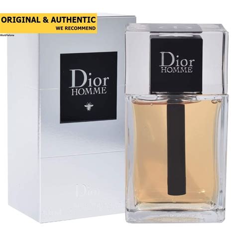 dior homme 100 ml edt|christian Dior Homme 2020.